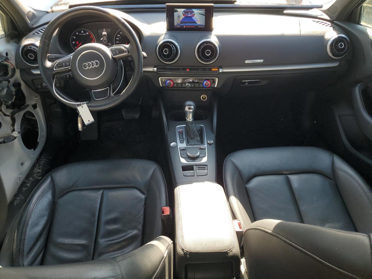 2016 AUDI A3