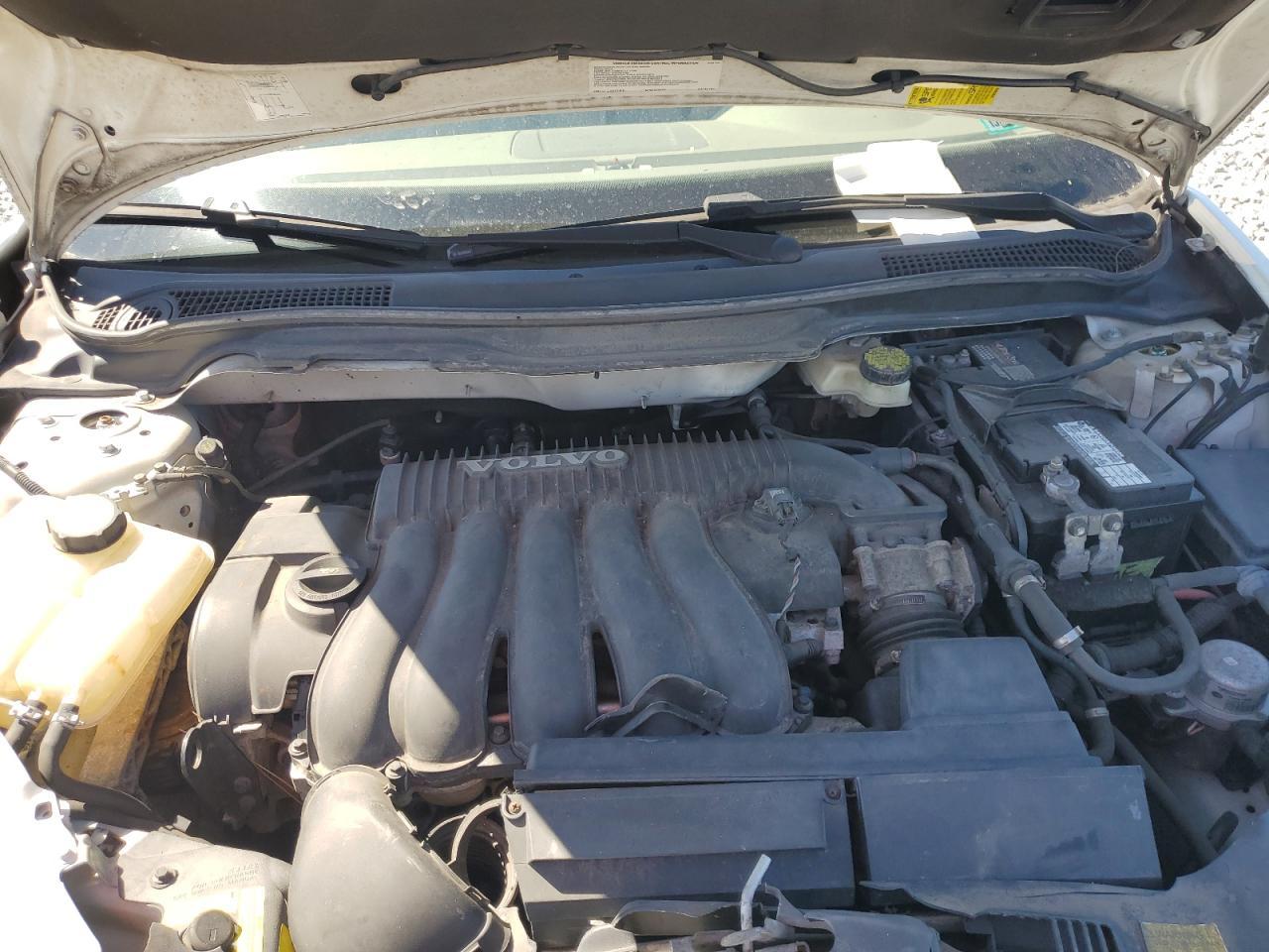 2006 VOLVO S40