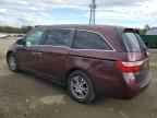 2011 HONDA ODYSSEY