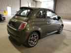 2012 FIAT 500