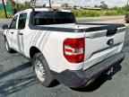 2025 FORD Maverick