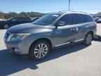 2016 NISSAN PATHFINDER