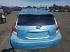 2015 TOYOTA Prius c