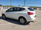 2014 NISSAN ROGUE