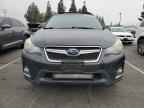 2017 SUBARU Crosstrek