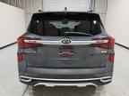 2021 KIA SELTOS