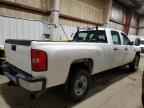 2013 CHEVROLET Silverado