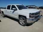 2016 CHEVROLET Silverado