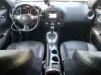 2012 NISSAN Juke