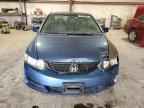 2011 HONDA CIVIC