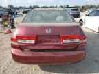 2004 HONDA ACCORD