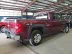 2013 CHEVROLET Silverado