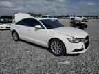 2015 AUDI A6