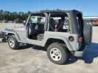 2000 JEEP WRANGLER