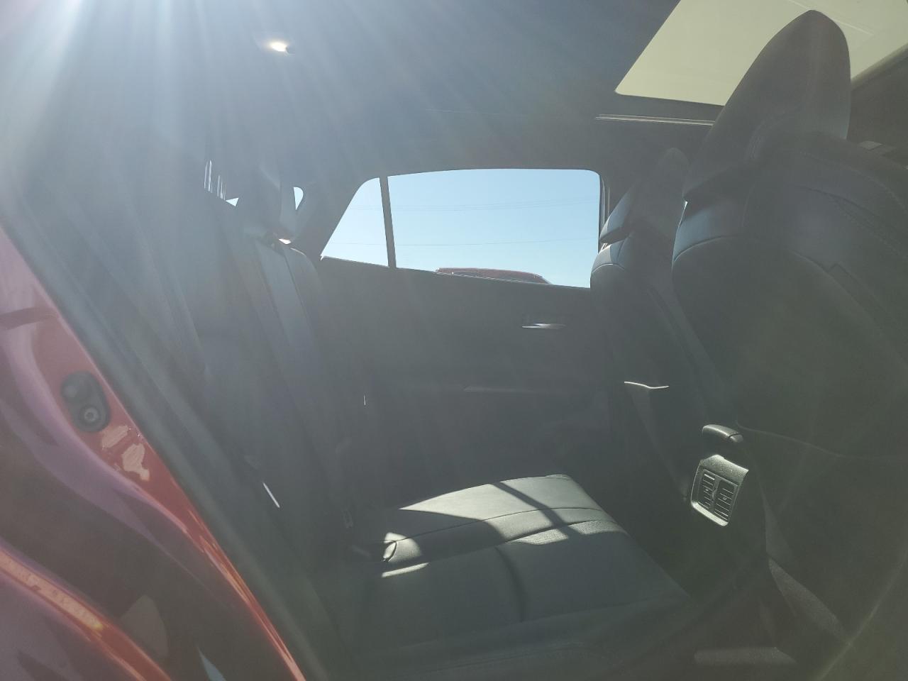 2021 TOYOTA VENZA