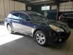 2013 SUBARU Outback