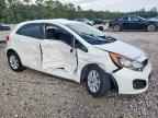 2013 KIA RIO