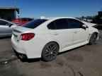 2020 SUBARU WRX