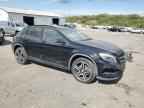 2016 MERCEDES-BENZ GLA-Class