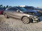 2019 MERCEDES-BENZ CLA-Class
