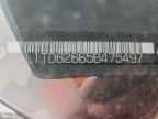 2005 CHEVROLET Aveo