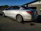 2010 HONDA ACCORD