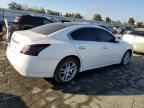 2009 NISSAN Maxima