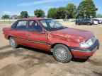 1989 FORD Tempo