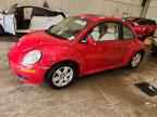 2007 VOLKSWAGEN Beetle