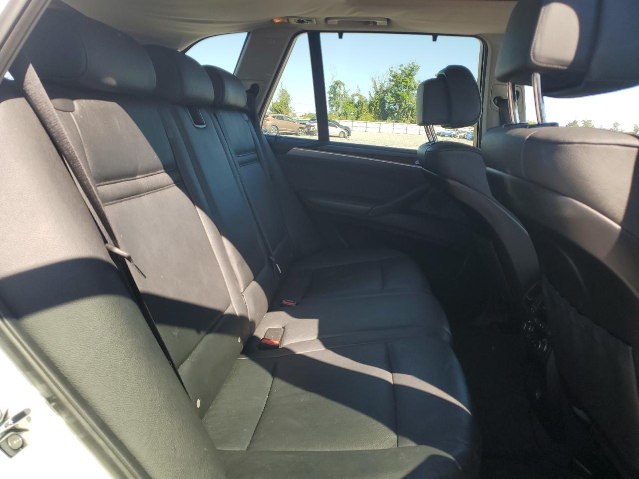 2009 BMW X5