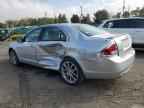 2009 FORD FUSION