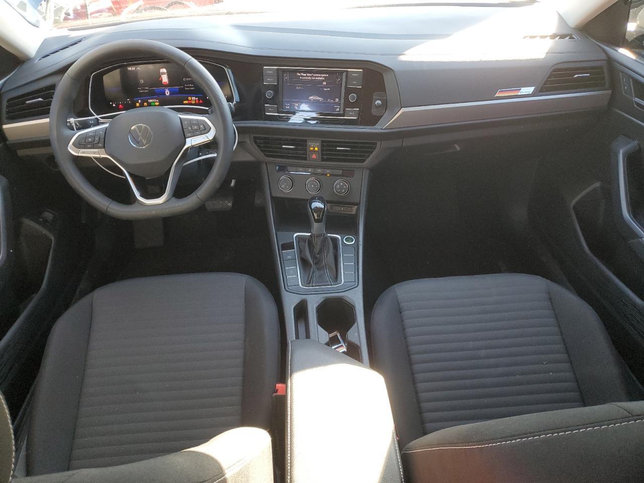 2024 VOLKSWAGEN JETTA