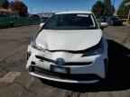 2022 TOYOTA PRIUS