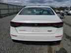 2023 HONDA ACCORD