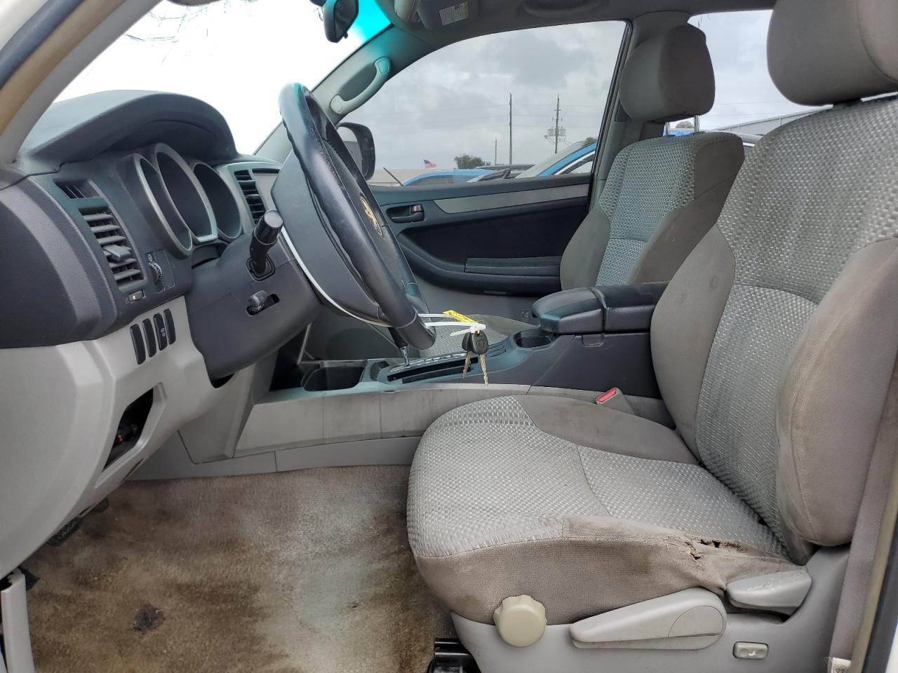 2006 TOYOTA 4Runner