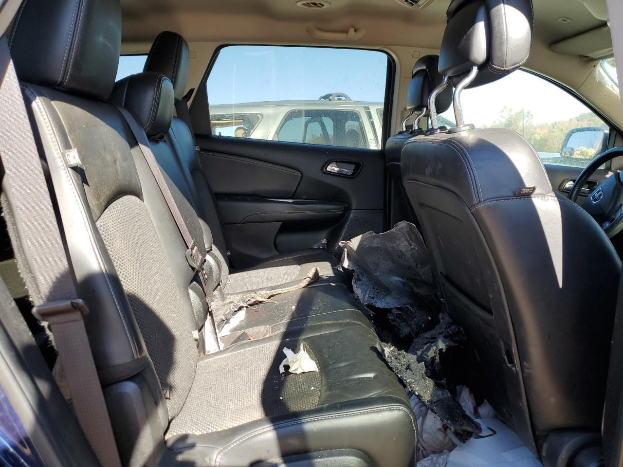 2019 DODGE JOURNEY