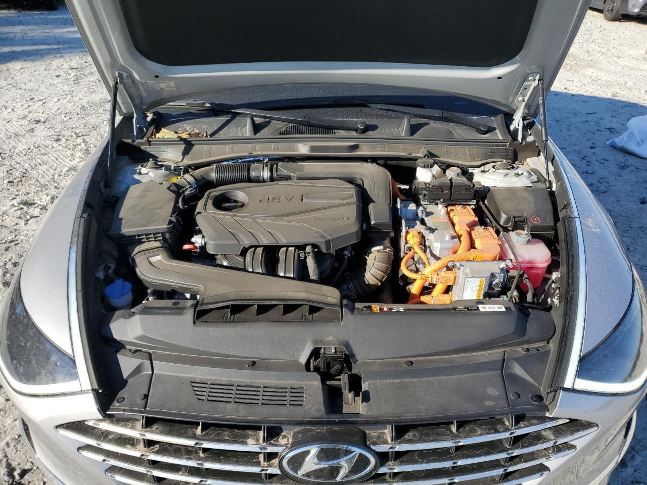 2023 HYUNDAI SONATA