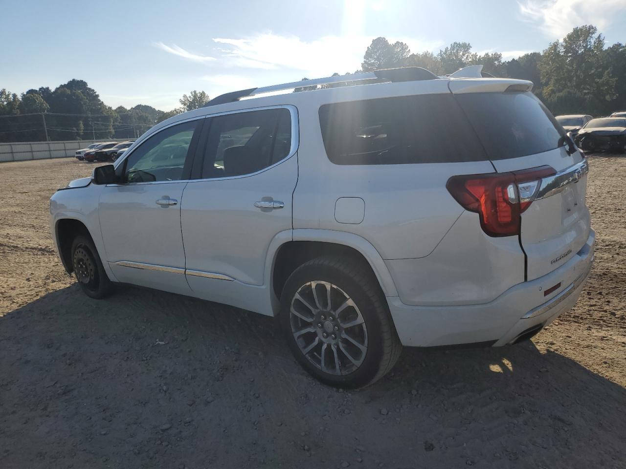 2020 GMC ACADIA
