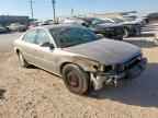 1999 BUICK Century