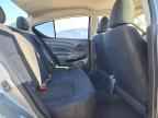 2012 NISSAN VERSA