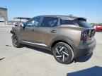 2025 NISSAN KICKS