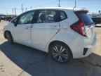 2017 HONDA FIT