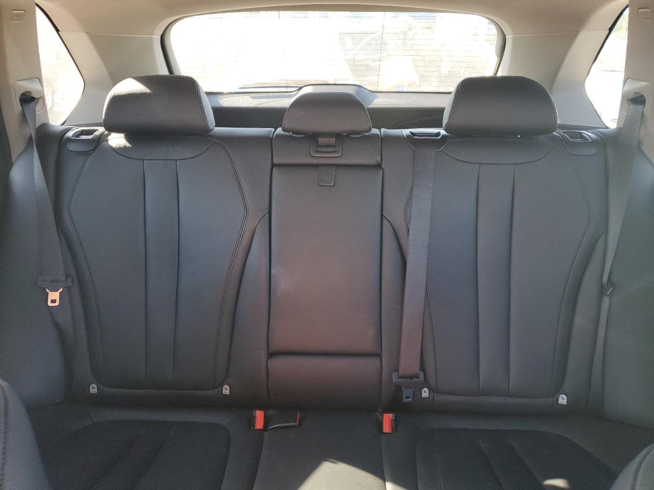2014 BMW X5