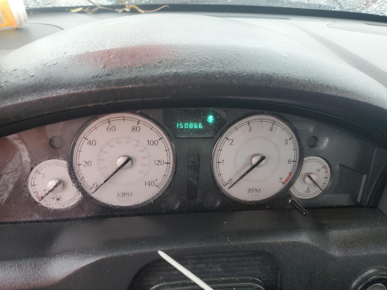 2006 CHRYSLER 300