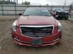 2016 CADILLAC ATS