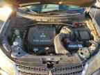 2008 MITSUBISHI outlander