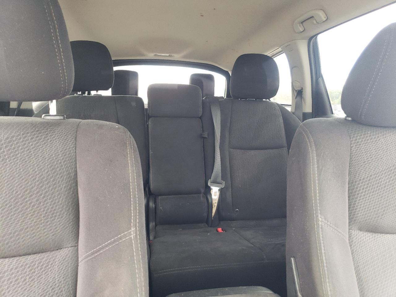 2015 NISSAN PATHFINDER