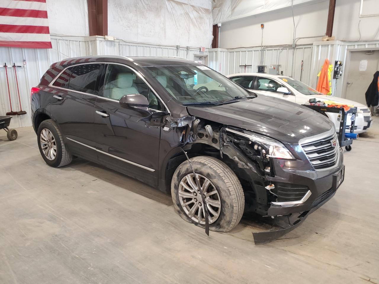 2019 CADILLAC XT5