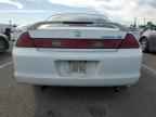 1998 HONDA ACCORD