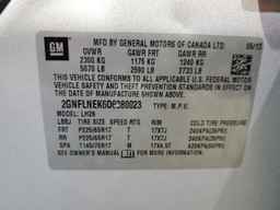 2013 CHEVROLET EQUINOX